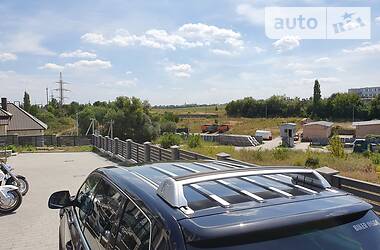 Позашляховик / Кросовер Volkswagen Touareg 2007 в 