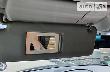 Позашляховик / Кросовер Volkswagen Touareg 2007 в 