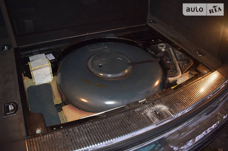 Внедорожник / Кроссовер Volkswagen Touareg 2005 в Бродах фото 18 Внедорожник / Кроссовер Volkswagen Touareg 2005 в Бродах