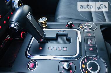 Позашляховик / Кросовер Volkswagen Touareg 2008 в 