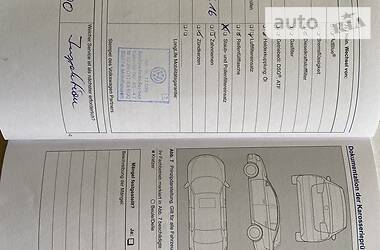 Позашляховик / Кросовер Volkswagen Touareg 2012 в 