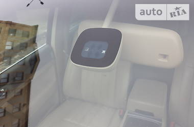 Позашляховик / Кросовер Volkswagen Touareg 2010 в 