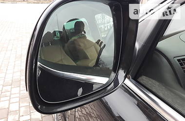 Позашляховик / Кросовер Volkswagen Touareg 2010 в 