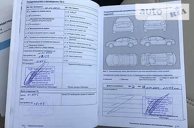 Позашляховик / Кросовер Volkswagen Touareg 2014 в 