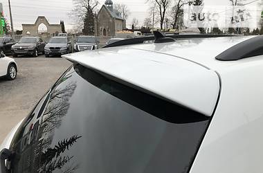Позашляховик / Кросовер Volkswagen Touareg 2013 в 