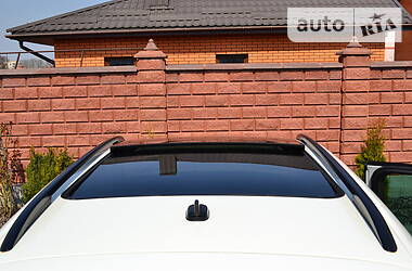 Позашляховик / Кросовер Volkswagen Touareg 2012 в 