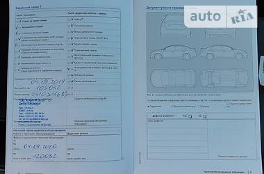 Позашляховик / Кросовер Volkswagen Touareg 2016 в 