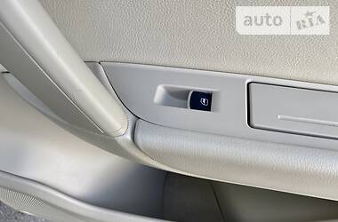 Позашляховик / Кросовер Volkswagen Touareg 2014 в 