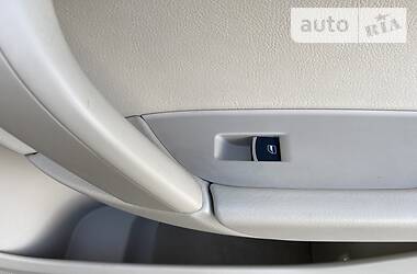 Позашляховик / Кросовер Volkswagen Touareg 2014 в 