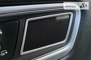 Позашляховик / Кросовер Volkswagen Touareg 2016 в 