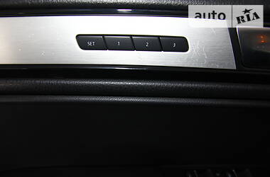 Позашляховик / Кросовер Volkswagen Touareg 2010 в 