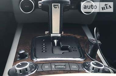 Універсал Volkswagen Touareg 2008 в 