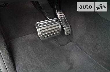 Внедорожник / Кроссовер Volkswagen Touareg 2015 в 