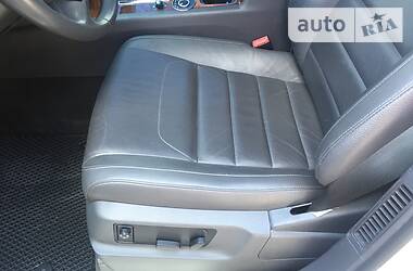 Універсал Volkswagen Touareg 2009 в 