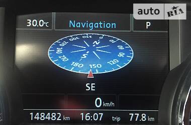 Універсал Volkswagen Touareg 2009 в 