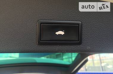 Універсал Volkswagen Touareg 2009 в 