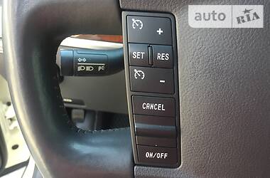 Універсал Volkswagen Touareg 2009 в 