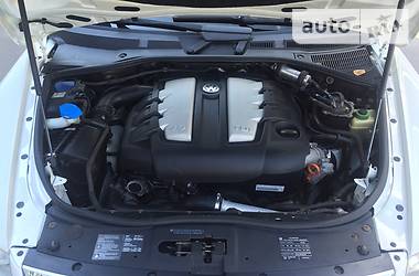 Універсал Volkswagen Touareg 2009 в 
