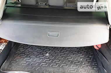Позашляховик / Кросовер Volkswagen Touareg 2012 в 
