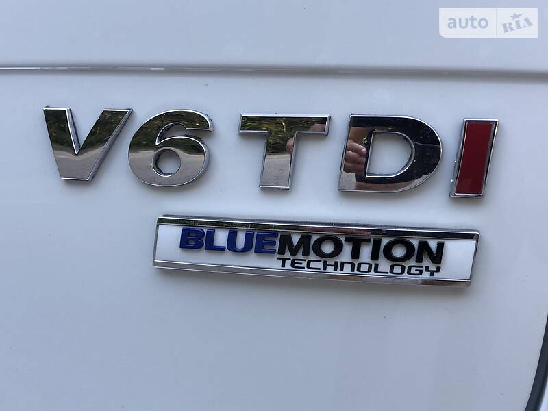 Позашляховик / Кросовер Volkswagen Touareg 2016 в Дрогобичі фото 88 Позашляховик / Кросовер Volkswagen Touareg 2016 в Дрогобичі