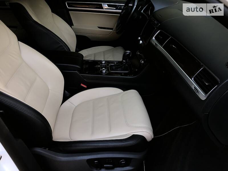 Позашляховик / Кросовер Volkswagen Touareg 2016 в Дрогобичі фото 113 Позашляховик / Кросовер Volkswagen Touareg 2016 в Дрогобичі