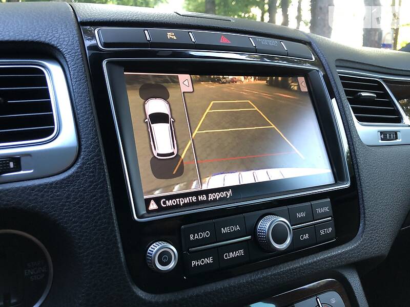 Позашляховик / Кросовер Volkswagen Touareg 2016 в Дрогобичі фото 121 Позашляховик / Кросовер Volkswagen Touareg 2016 в Дрогобичі