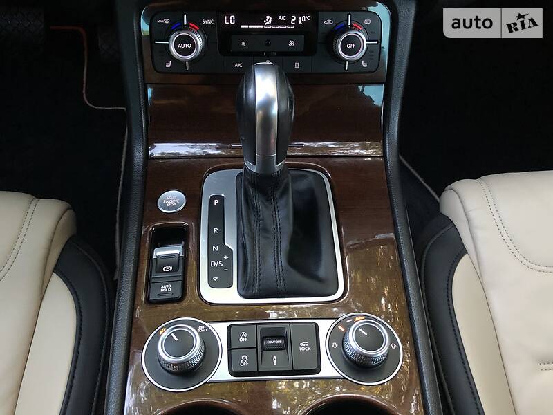 Позашляховик / Кросовер Volkswagen Touareg 2016 в Дрогобичі фото 129 Позашляховик / Кросовер Volkswagen Touareg 2016 в Дрогобичі