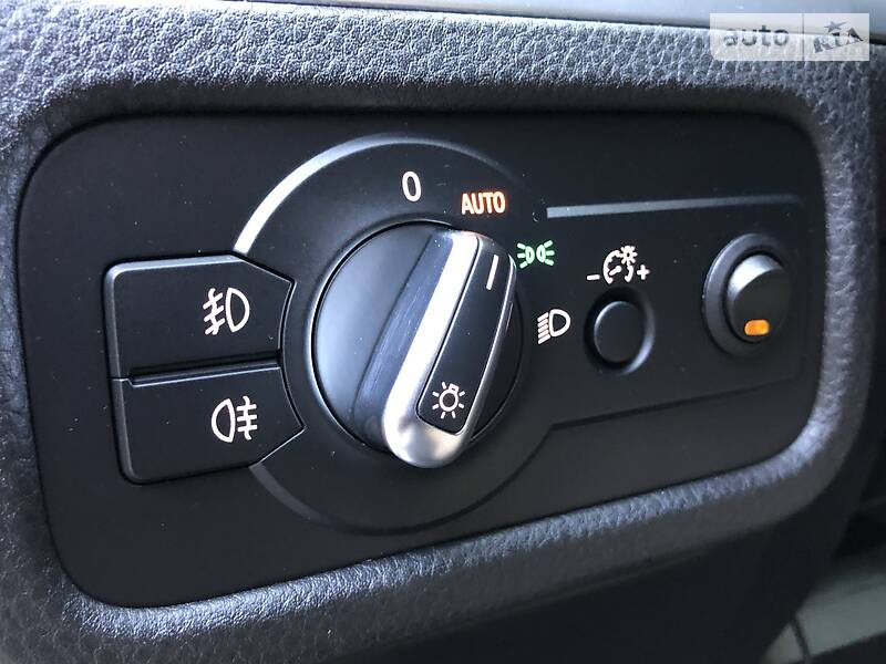 Позашляховик / Кросовер Volkswagen Touareg 2016 в Дрогобичі фото 154 Позашляховик / Кросовер Volkswagen Touareg 2016 в Дрогобичі