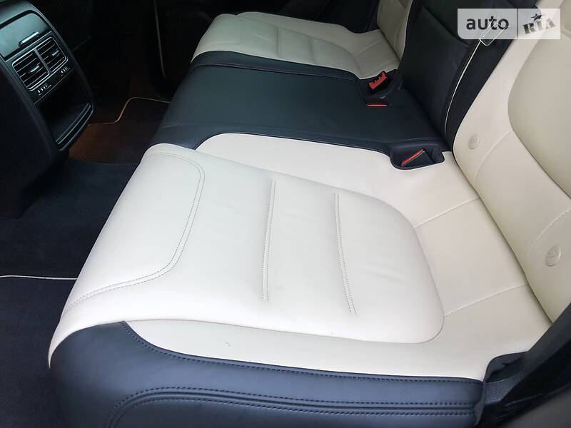 Позашляховик / Кросовер Volkswagen Touareg 2016 в Дрогобичі фото 181 Позашляховик / Кросовер Volkswagen Touareg 2016 в Дрогобичі