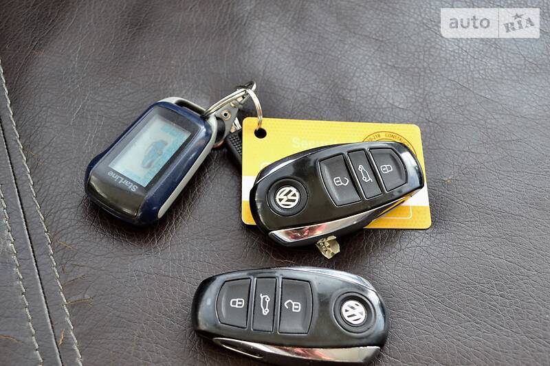 Позашляховик / Кросовер Volkswagen Touareg 2012 в Києві фото 92 Позашляховик / Кросовер Volkswagen Touareg 2012 в Києві