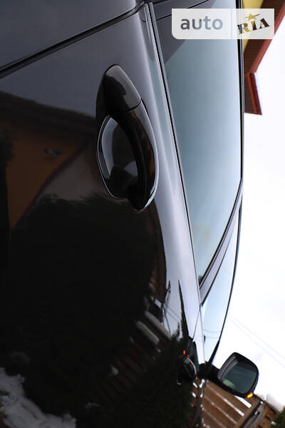 Внедорожник / Кроссовер Volkswagen Touareg 2008 в Трускавце