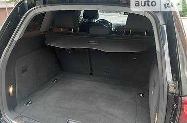 Позашляховик / Кросовер Volkswagen Touareg 2008 в Івано-Франківську