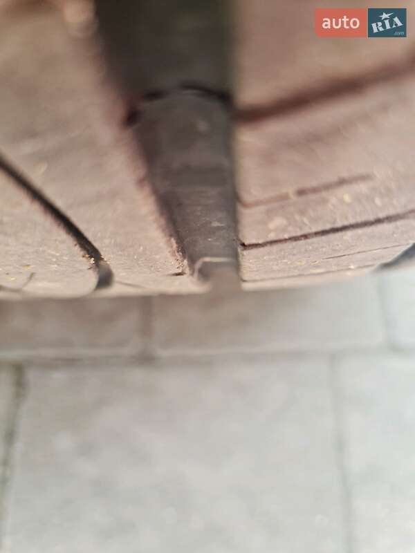 Позашляховик / Кросовер Volkswagen Touareg 2008 в Ужгороді фото 18 Позашляховик / Кросовер Volkswagen Touareg 2008 в Ужгороді