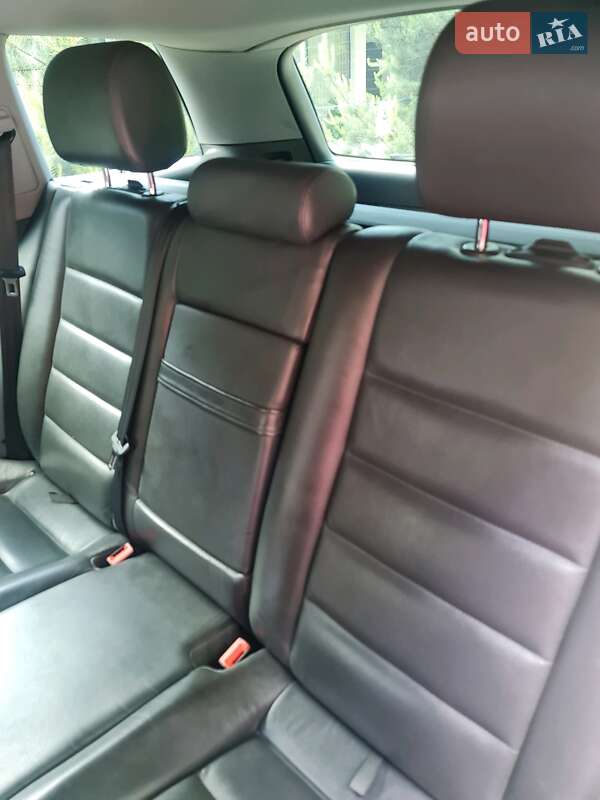 Позашляховик / Кросовер Volkswagen Touareg 2008 в Ужгороді фото 32 Позашляховик / Кросовер Volkswagen Touareg 2008 в Ужгороді