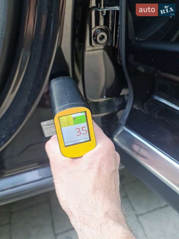 Позашляховик / Кросовер Volkswagen Touareg 2008 в Ужгороді фото 63 Позашляховик / Кросовер Volkswagen Touareg 2008 в Ужгороді