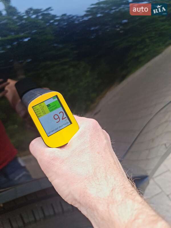 Позашляховик / Кросовер Volkswagen Touareg 2008 в Ужгороді фото 67 Позашляховик / Кросовер Volkswagen Touareg 2008 в Ужгороді