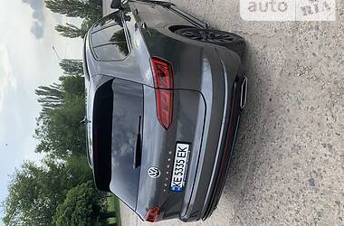 Внедорожник / Кроссовер Volkswagen Touareg 2019 в Кривом Роге