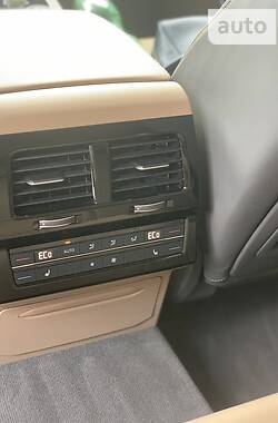 Внедорожник / Кроссовер Volkswagen Touareg 2019 в Кривом Роге