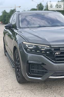 Внедорожник / Кроссовер Volkswagen Touareg 2019 в Кривом Роге