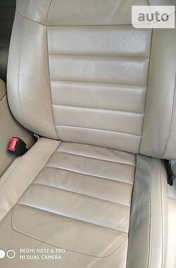 Позашляховик / Кросовер Volkswagen Touareg 2009 в 