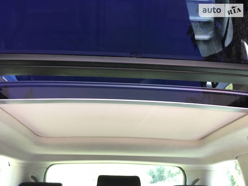 Позашляховик / Кросовер Volkswagen Touareg 2015 в Чернігові фото 17 Позашляховик / Кросовер Volkswagen Touareg 2015 в Чернігові