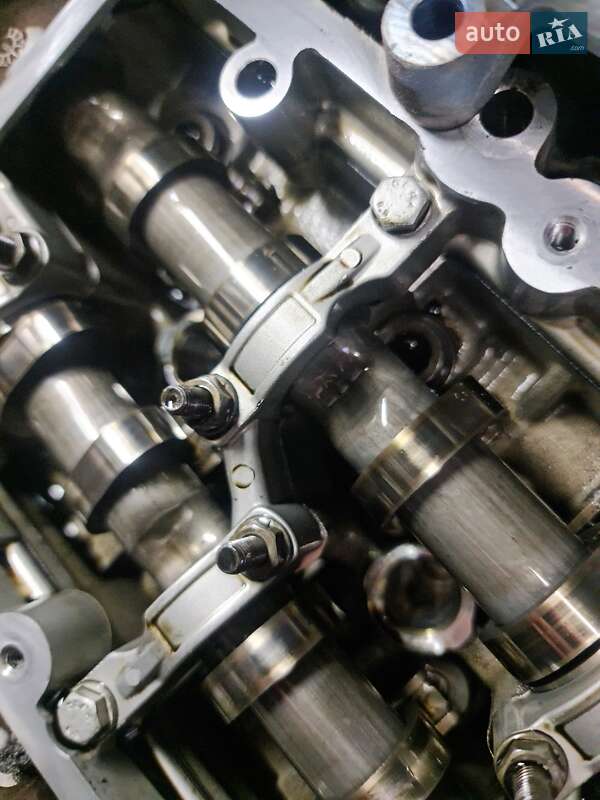 Позашляховик / Кросовер Volkswagen Touareg 2008 в Ужгороді фото 101 Позашляховик / Кросовер Volkswagen Touareg 2008 в Ужгороді