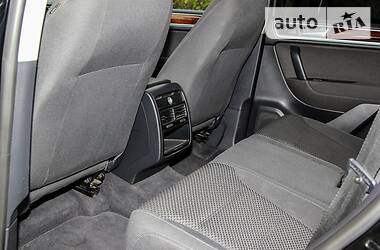 Внедорожник / Кроссовер Volkswagen Touareg 2013 в 