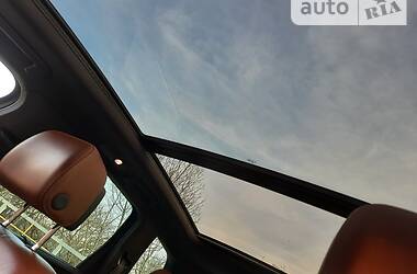 Внедорожник / Кроссовер Volkswagen Touareg 2014 в 