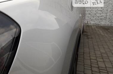 Внедорожник / Кроссовер Volkswagen Touareg 2012 в Хмельницком
