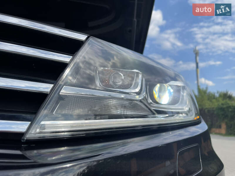 Внедорожник / Кроссовер Volkswagen Touareg 2015 в Киеве фото 32 Внедорожник / Кроссовер Volkswagen Touareg 2015 в Киеве