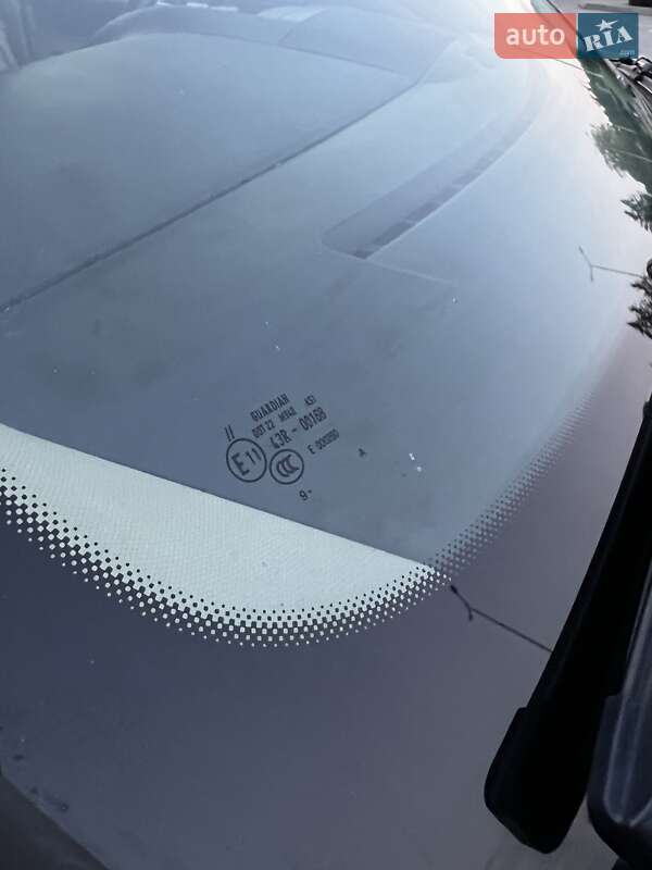 Позашляховик / Кросовер Volkswagen Touareg 2009 в Бродах