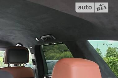 Внедорожник / Кроссовер Volkswagen Touareg 2021 в 