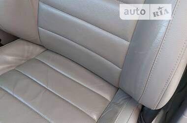 Внедорожник / Кроссовер Volkswagen Touareg 2007 в Чорткове