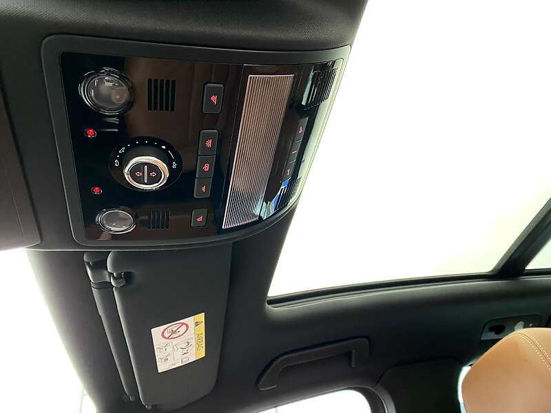 Позашляховик / Кросовер Volkswagen Touareg 2014 в Києві